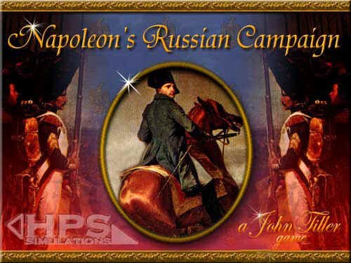 HPS Napoleon's Russian Campaign