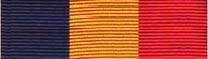 Rib Medal Belgium
