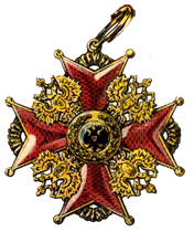 Order of St. Stanislaus
