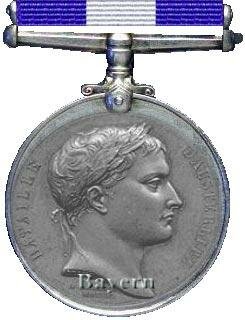 Bavarian Medal